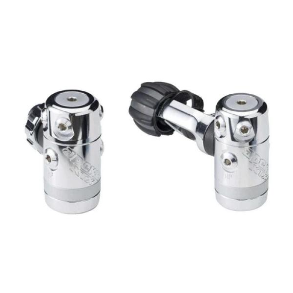 Apeks XTX DST 1. STUFE - Atemregler